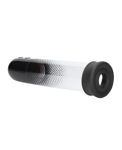 Shots America LLC Shots Pumped Automatic Luv Pump Vibrators