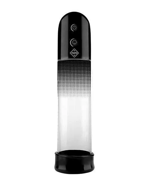 Shots America LLC Shots Pumped Automatic Luv Pump Vibrators