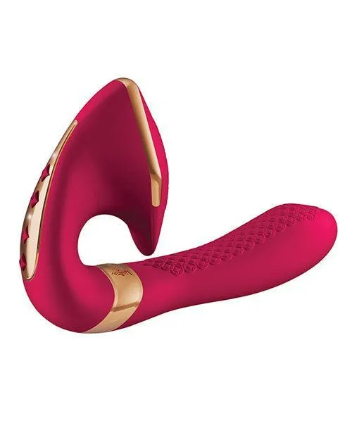 Shunga Female Sex Toys Shunga Soyo Intimate Massager