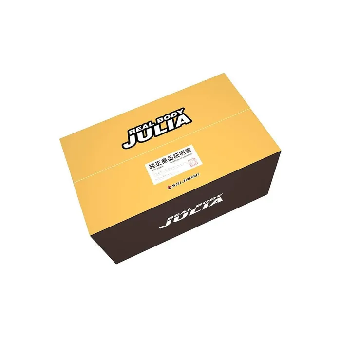 SSI Japan Real body Julia Doll 20kg Beige SSI Japan Male Sex Toys