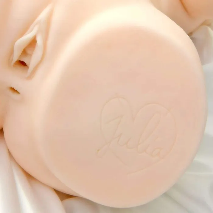 SSI Japan Real body Julia Doll 20kg Beige SSI Japan Male Sex Toys