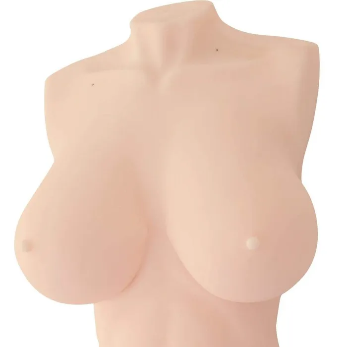 SSI Japan Real body Julia Doll 20kg Beige SSI Japan Male Sex Toys