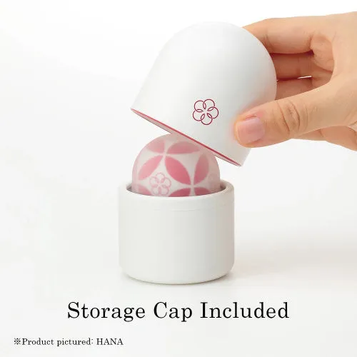 Tenga iroha temari Mizu Javtoys Vibrators