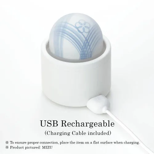 Tenga iroha temari Mizu Javtoys Vibrators