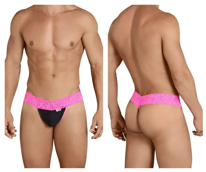 Thongs CandyMan Vibrators
