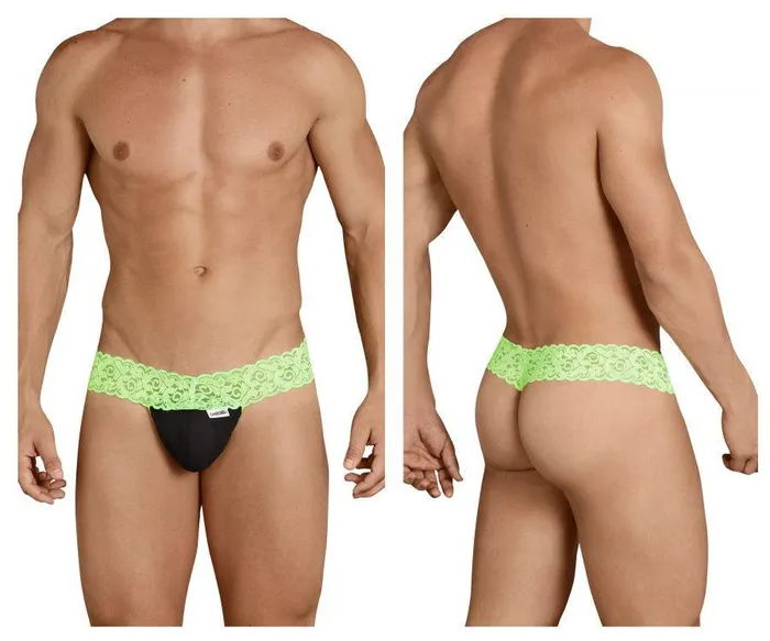 Thongs CandyMan Vibrators Thongs CandyMan Vibrators