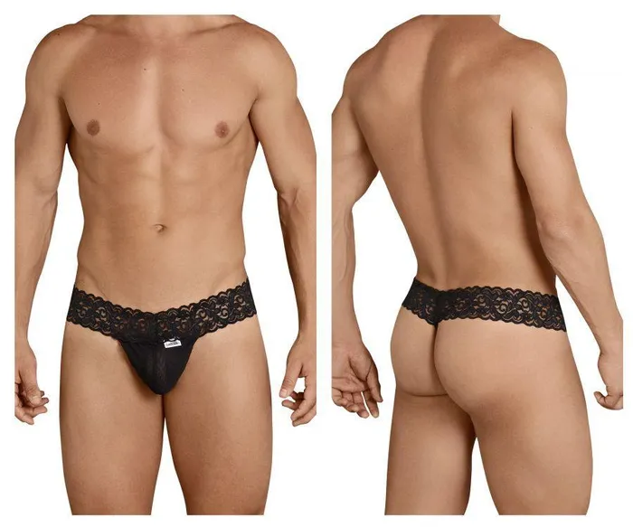 Thongs CandyMan Vibrators Thongs CandyMan Vibrators
