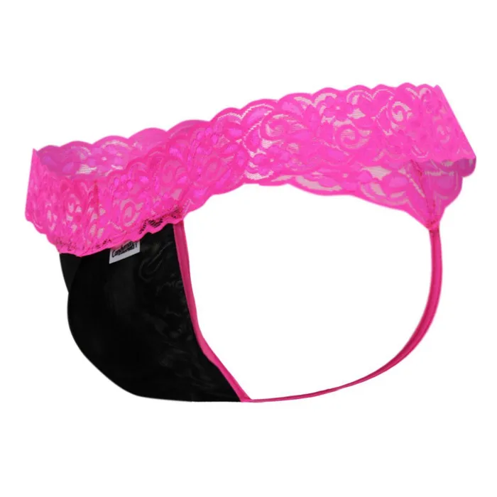 Thongs CandyMan Vibrators Thongs CandyMan Vibrators