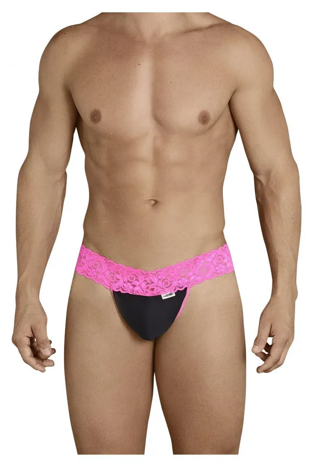 Thongs CandyMan Vibrators Thongs CandyMan Vibrators