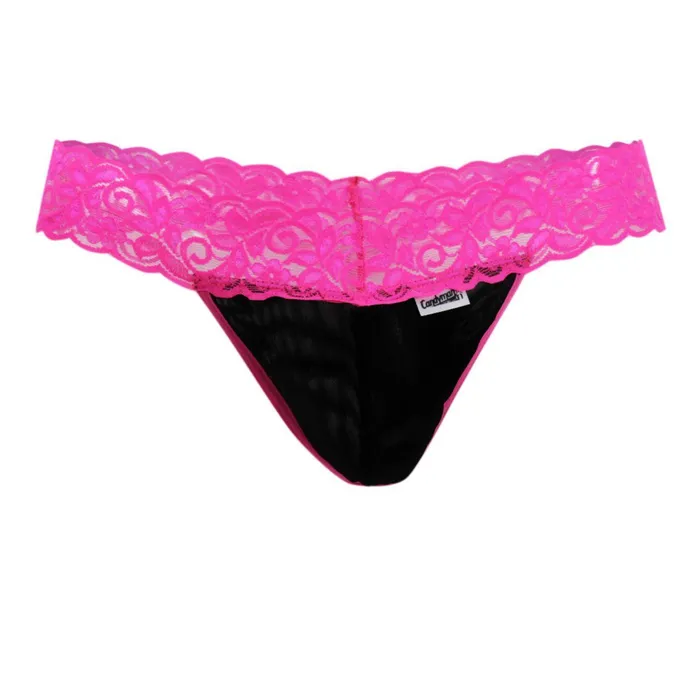 Thongs CandyMan Vibrators Thongs CandyMan Vibrators