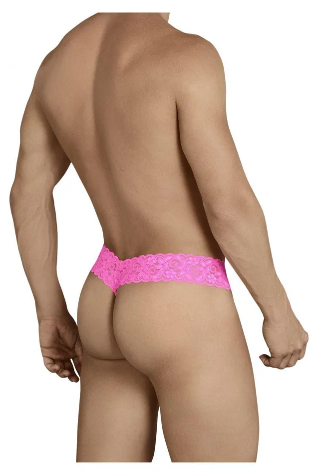 Thongs CandyMan Vibrators Thongs CandyMan Vibrators