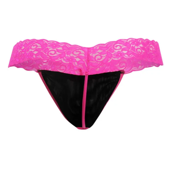 Thongs CandyMan Vibrators Thongs CandyMan Vibrators