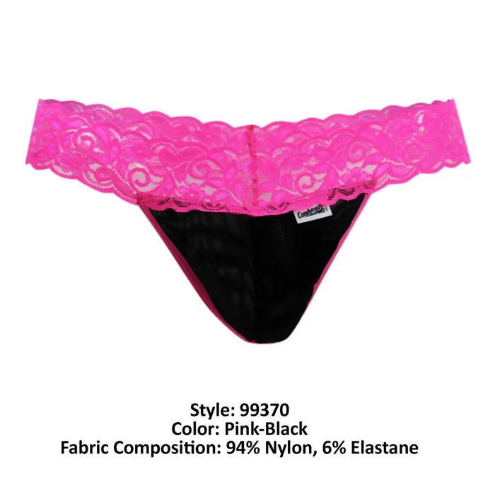 Thongs CandyMan Vibrators Thongs CandyMan Vibrators