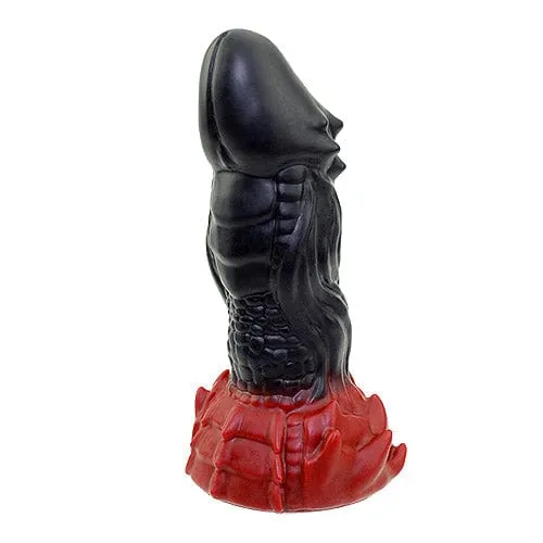 Tomax Fire Dragon Silicone Dildo Tomax Dildos