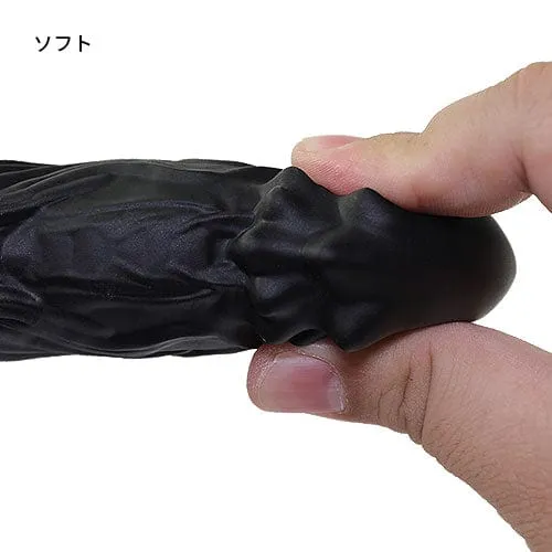 Tomax Fire Dragon Silicone Dildo Tomax Dildos