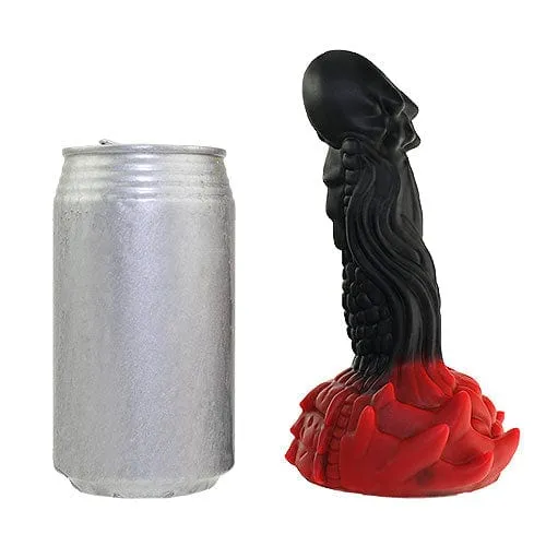 Tomax Fire Dragon Silicone Dildo Tomax Dildos