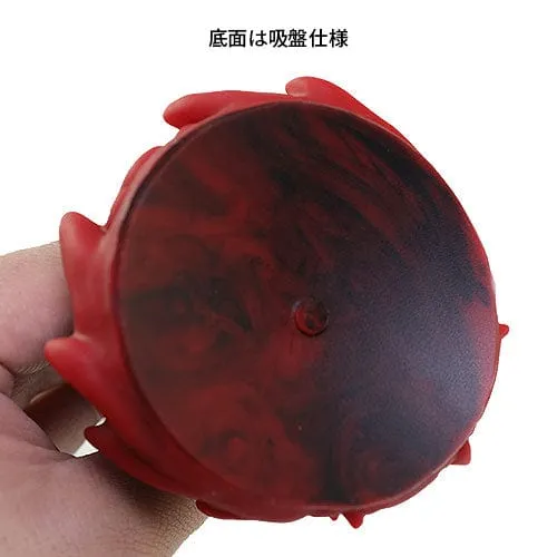 Tomax Fire Dragon Silicone Dildo Tomax Dildos