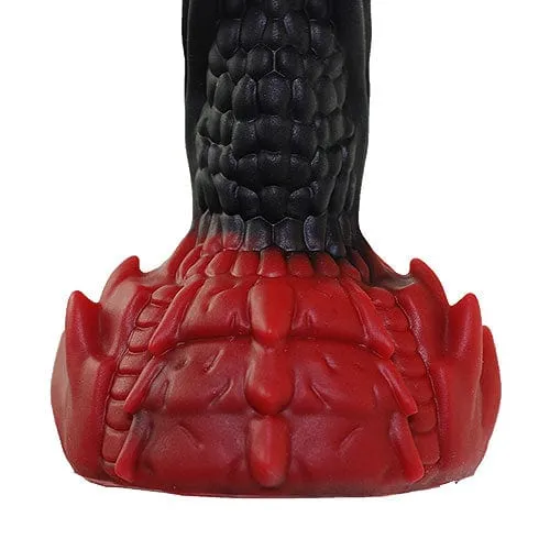 Tomax Fire Dragon Silicone Dildo Tomax Dildos