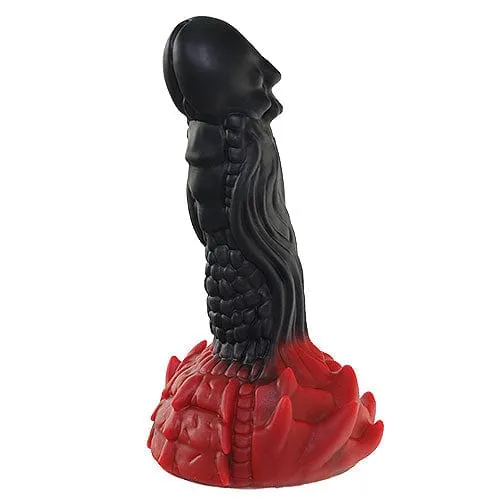Tomax Fire Dragon Silicone Dildo Tomax Dildos