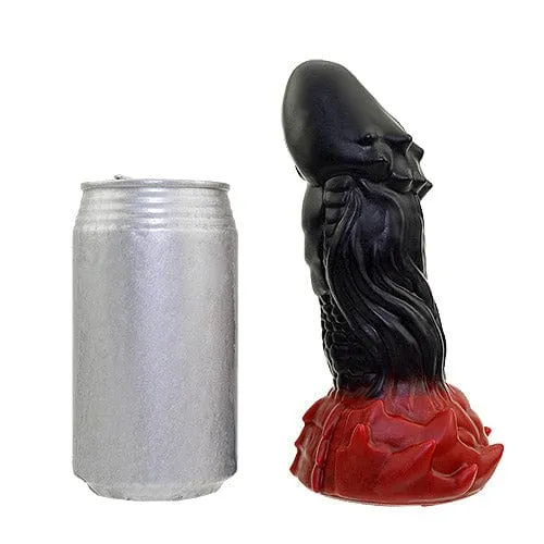 Tomax Fire Dragon Silicone Dildo Tomax Dildos