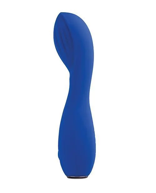 Vibrators Evolved Novelties INC Selopa Sapphire G Blue