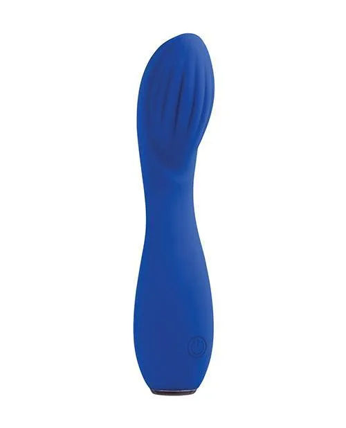 Vibrators Evolved Novelties INC Selopa Sapphire G Blue