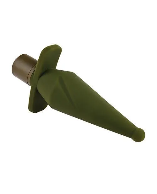 Vibrators Evolved Novelties INC Selopa The Private Green
