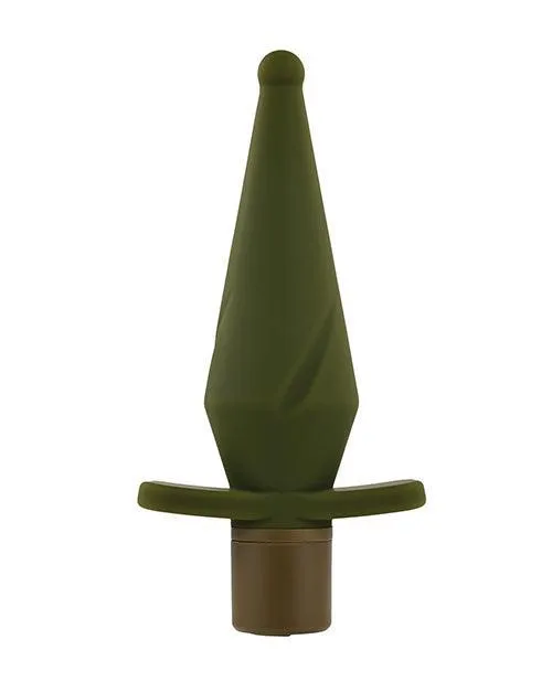 Vibrators Evolved Novelties INC Selopa The Private Green