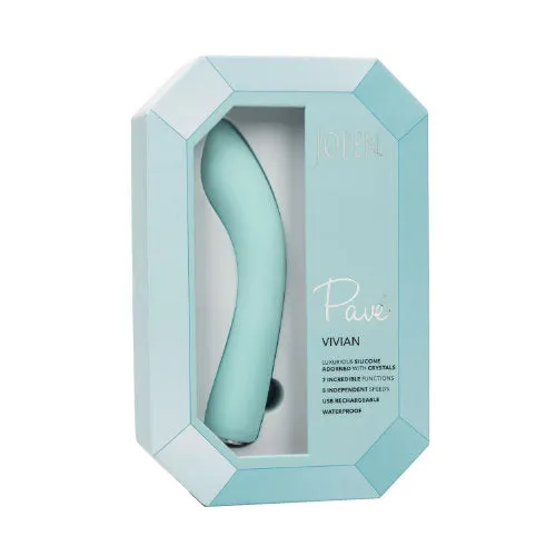 Vibrators Pav Vivian Javtoys