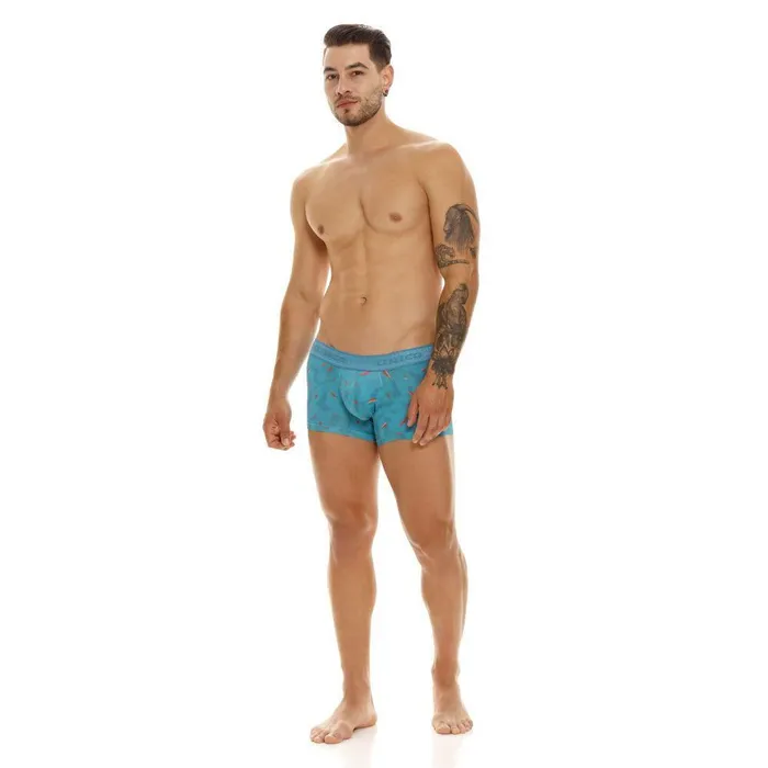 Vibrators Unico Efige Trunks