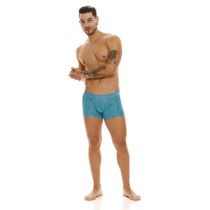 Vibrators Unico Efige Trunks
