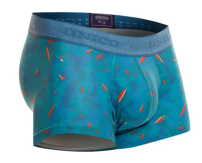 Vibrators Unico Efige Trunks