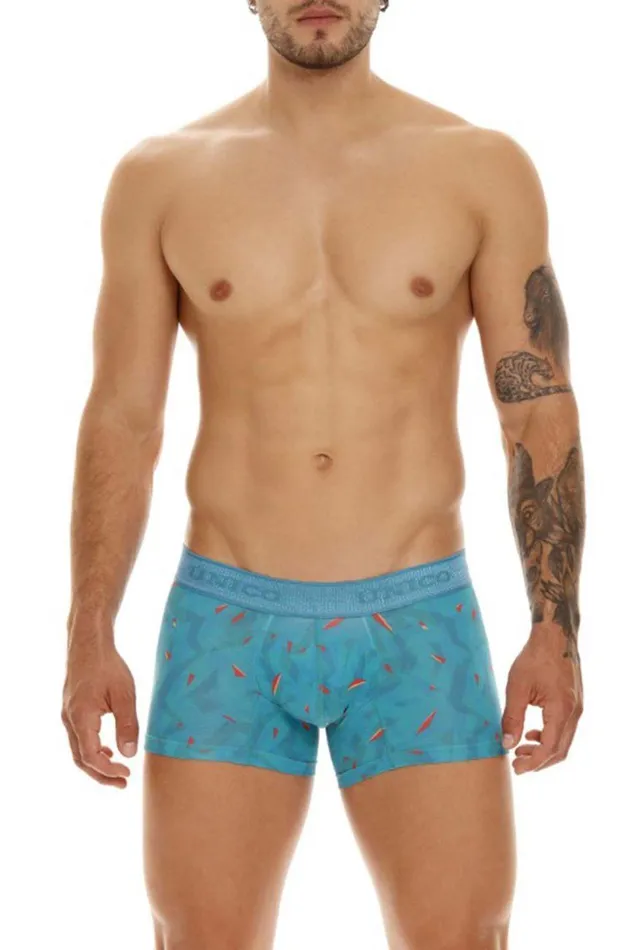 Vibrators Unico Efige Trunks