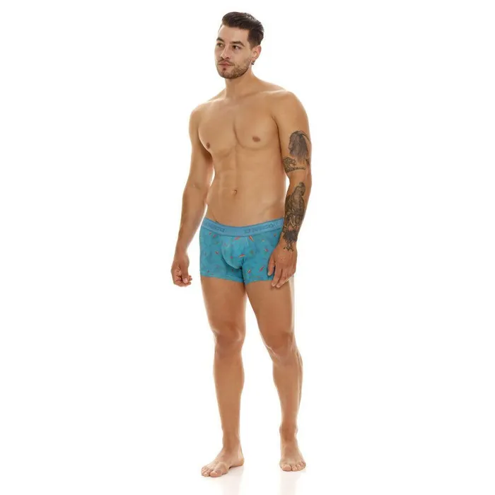Vibrators Unico Efige Trunks
