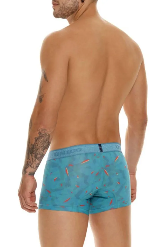 Vibrators Unico Efige Trunks