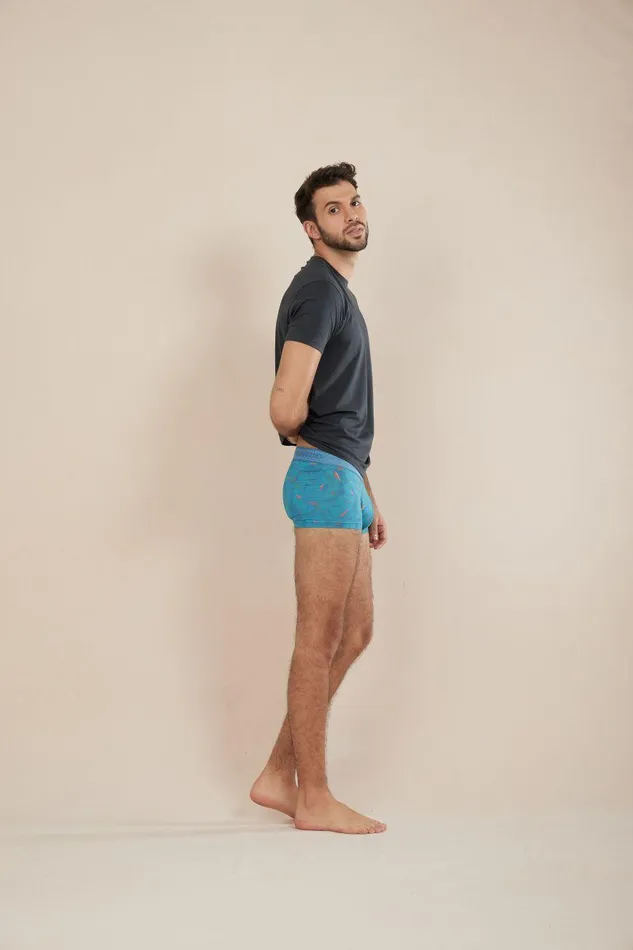 Vibrators Unico Efige Trunks