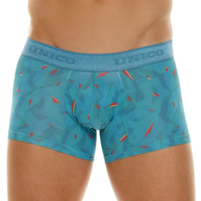 Vibrators Unico Efige Trunks