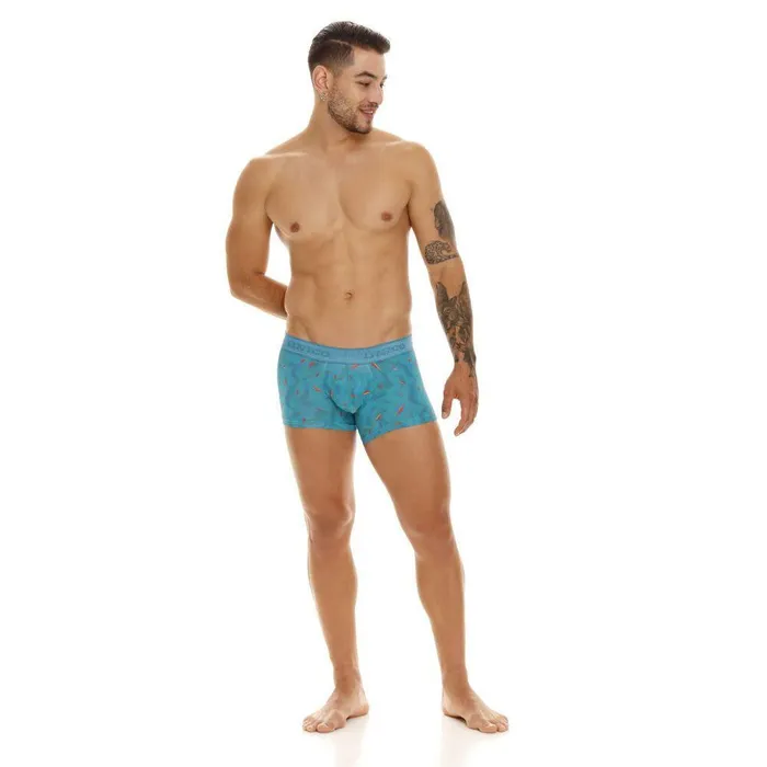 Vibrators Unico Efige Trunks