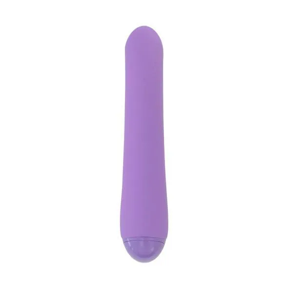Vibrators Vibe Therapy Tri Vibrator Purple Vibe Therapy