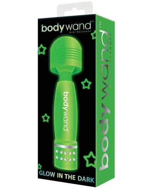 Xgen Female Sex Toys Bodywand Mini