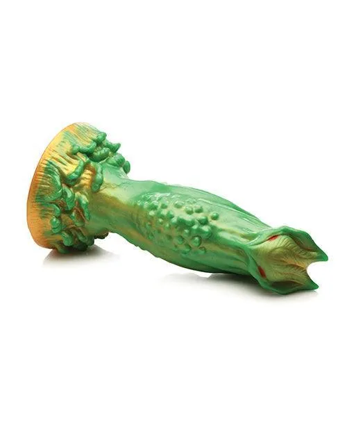 Xr LLC Dildos Creature Cocks Nebula Alien Silicone Dildo