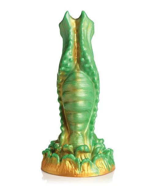 Xr LLC Dildos Creature Cocks Nebula Alien Silicone Dildo
