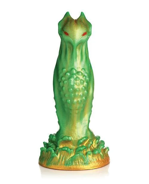Xr LLC Dildos Creature Cocks Nebula Alien Silicone Dildo