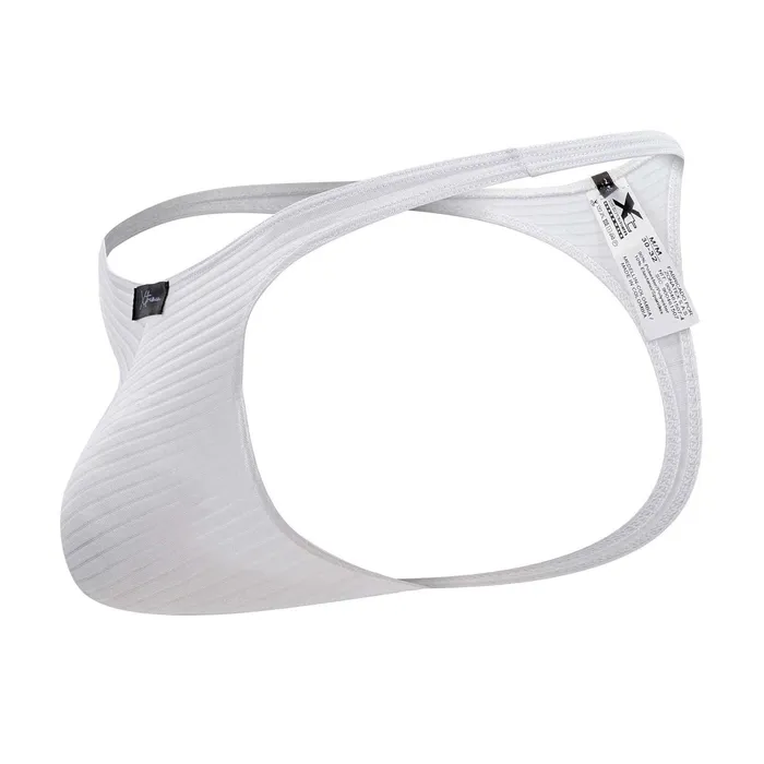 Xtremen Vibrators Jacquard Thongs