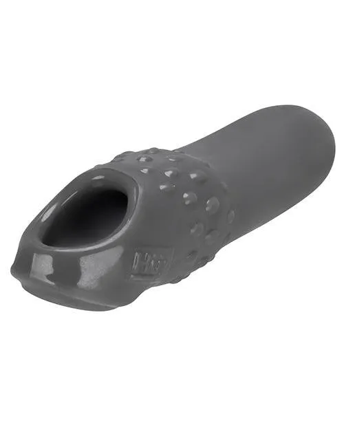 Anal Blue Ox Designs LLCDba Oxballs Hunky Junk Swell Adjust Fit Cocksheath