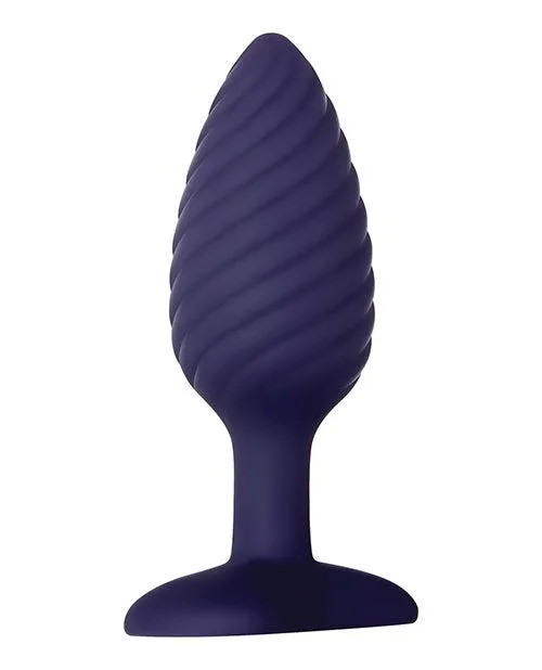 Anal Evolved Novelties INC Zero Tolerance Wicked Twister Anal Rechargeable Anal Evolved Novelties INC Zero Tolerance Wicked Twister Anal Rechargeable