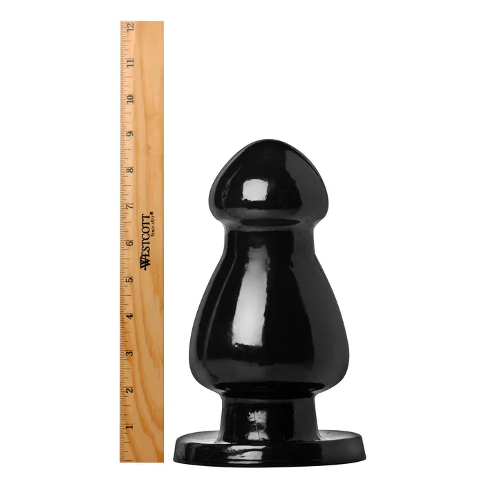 Anal Master Series Ram and Cram Butt Plug