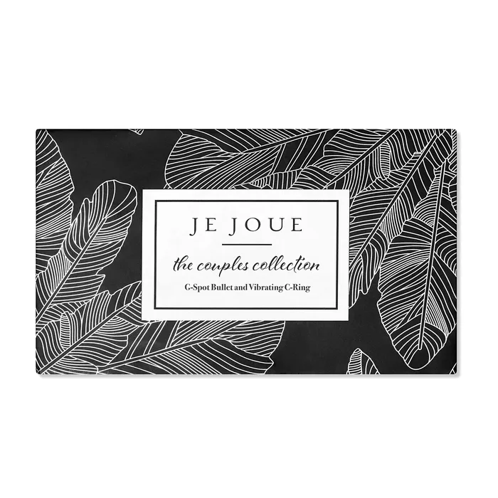 Anal The Couples Collection Gift Set Sexy Fun Limited Edition Je Joue Anal The Couples Collection Gift Set Sexy Fun Limited Edition Je Joue