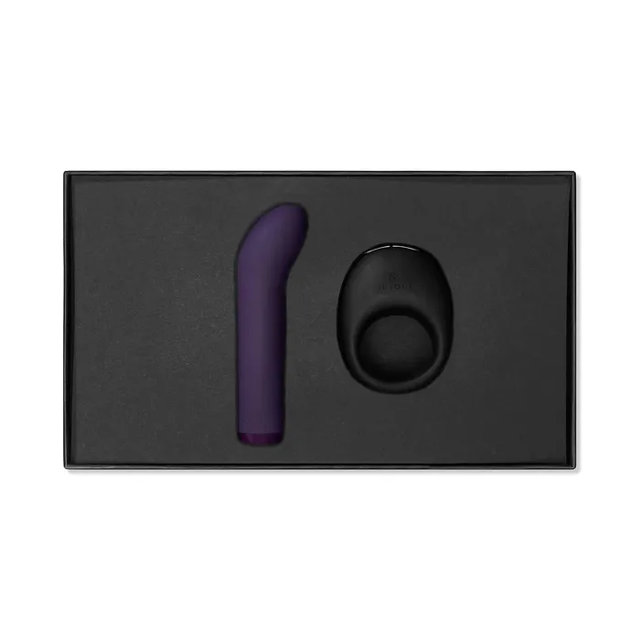 Anal The Couples Collection Gift Set Sexy Fun Limited Edition Je Joue Anal The Couples Collection Gift Set Sexy Fun Limited Edition Je Joue