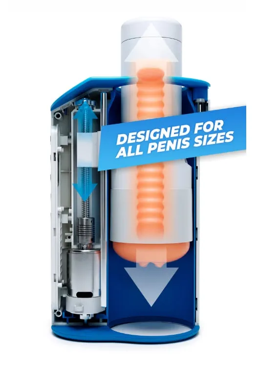 Autoblow Female Sex Toys Autoblow AI Ultra